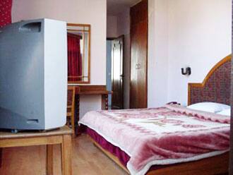 Hotel Golden Palace, Rewari 2